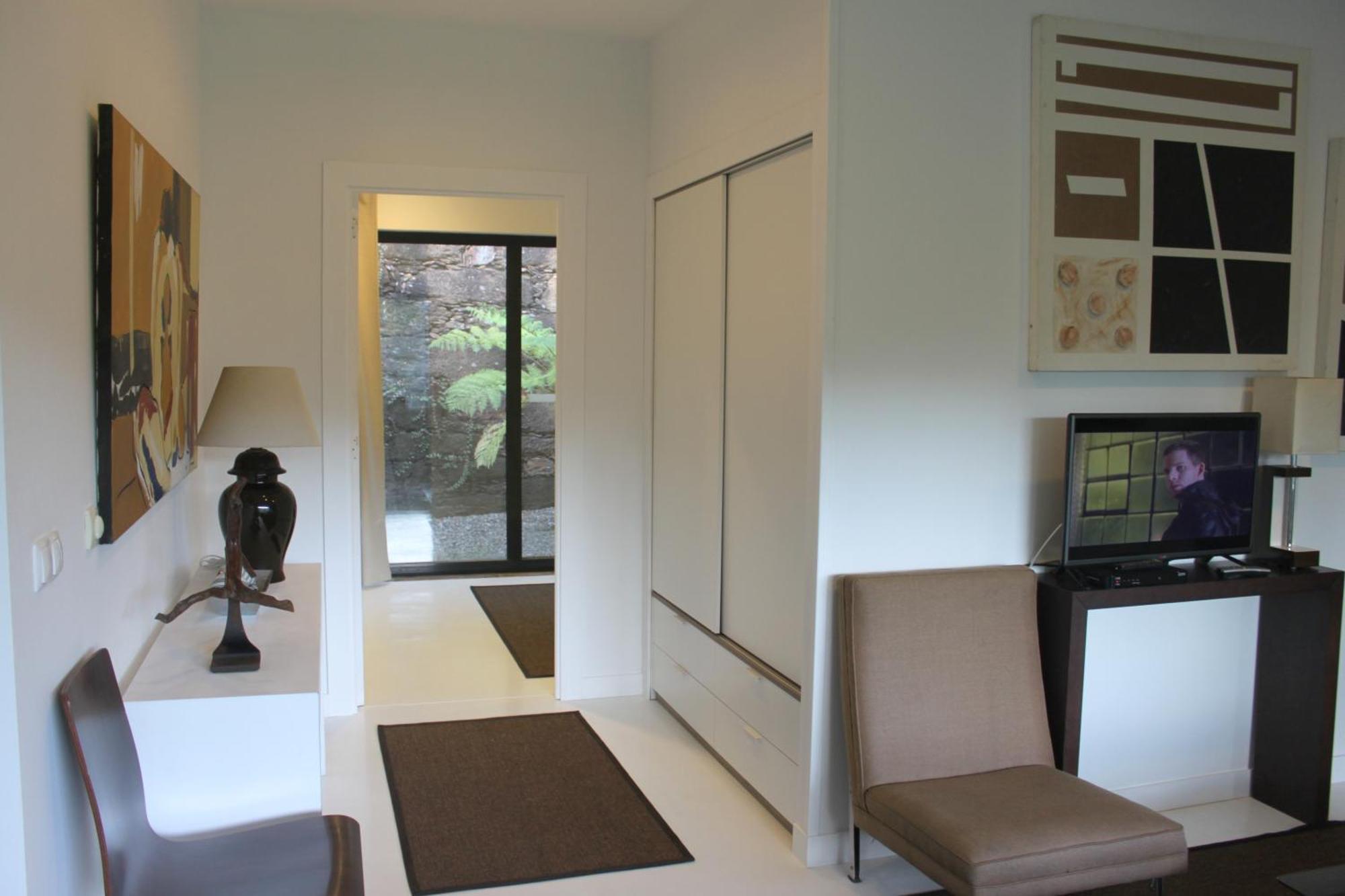 Casas Da Azenha Villa Vila Nova de Cerveira Room photo
