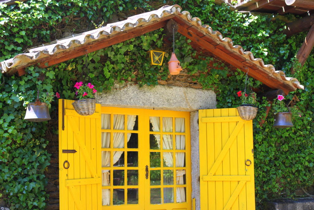 Casas Da Azenha Villa Vila Nova de Cerveira Exterior photo