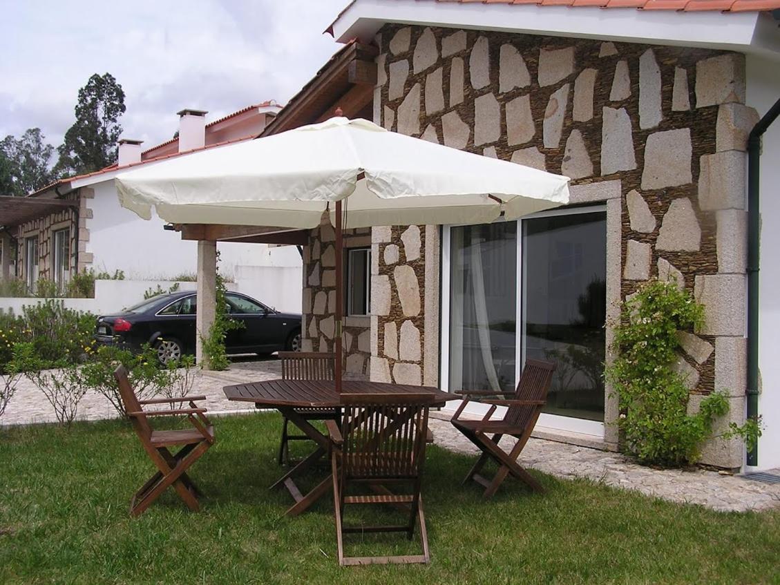Casas Da Azenha Villa Vila Nova de Cerveira Exterior photo